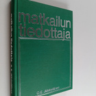 O. E. Jääskeläinen : Matkailun tiedottaja - pikkukuva 1