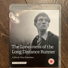 The Loneliness of the Long Distance Runner (1962) - Blu-ray - pikkukuva 1
