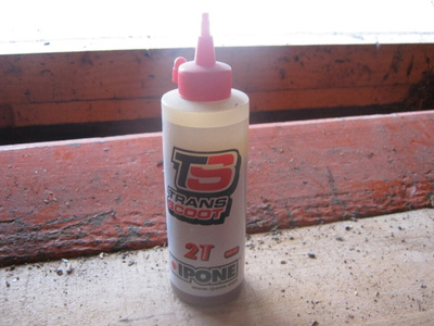 Ipone Transcoot 125 ml