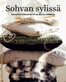Else Österberg - Sohvan sylissä