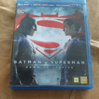 Batman V Superman Dawn of justice (Bluray) - pikkukuva 1