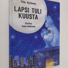 Ville Hytönen : Lapsi tuli kuusta - pikkukuva 1