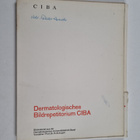 Dermatologisches bidrepetitorium Ciba - pikkukuva 1
