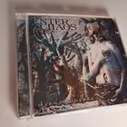 Enter Chaos - Dreamworker (CD) - pikkukuva 1