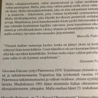 FALCONE: COSA NOSTRA - pikkukuva 2