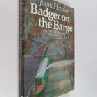 Janni Howker : Badger on the barge and other stories - pikkukuva 1
