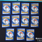 Pokemon trainer kortit 11kpl (#8) - pikkukuva 2