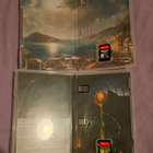 Sniper elite 4 + New n tasty Oddworld: Abes oddysee NSW - pikkukuva 3