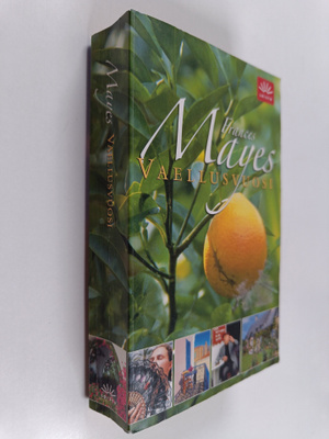 Frances Mayes : Vaellusvuosi