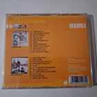 MAMBA - LAUANTAI-ILTA / MEILLE VAI TEILLE 2 x cd - pikkukuva 2