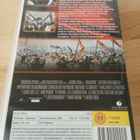 King Arthur VHS - pikkukuva 2