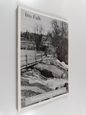 Iris Falk : Minnen från Överby