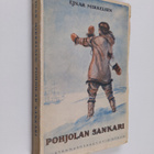 Ejnar Mikkelsen : Pohjolan sankari - pikkukuva 1