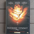 DVD: Isiemme Synnit (Ted Danson, Christopher Plummer 2008) - pikkukuva 1