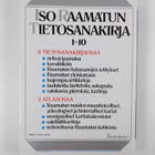 Iso Raamatun tietosanakirja 4 : L-O - pikkukuva 2