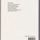 Vivi-Ann Sjögren: Este pais 1 - pikkukuva 2
