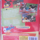 Timppa: Timpan lentokone + Timpan lumipallo 2DVD - pikkukuva 2