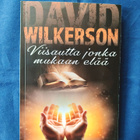 Wilkerson, David: Viisautta jonka mukaan elää - pikkukuva 1