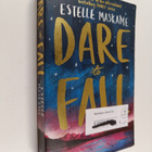 Estelle Maskame : Dare to fall - pikkukuva 1