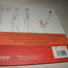 Ahlberg - Ingman Lyijykynä - pikkukuva 4
