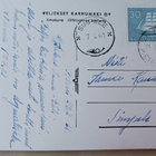 Pietarsaari N:o 13959, keskustaa, Velj. Karhumäki, p. 1961 - pikkukuva 2