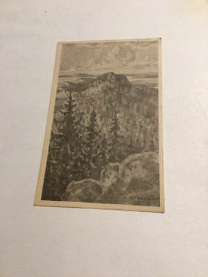Koli kulkenut 1948