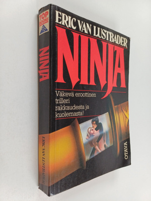 Eric Van Lustbader : Ninja