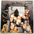 EL DUCE Slave to thy Master CD 2009 HUIPPUKUNTO Mentors - pikkukuva 1