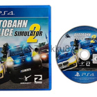 PS4 - Autobahn Police Simulator 2 - pikkukuva 3