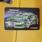 Keräilykortti Nissan Silvia S-15 xtuner - pikkukuva 1