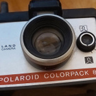 Polaroid Colorpack 80 Pikakamera - pikkukuva 2