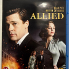 Allied - Blu-ray - pikkukuva 1