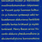 Henry Bacon: Tiikerikissan aika - pikkukuva 2