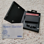 Space Harrier - Sega Master System - pikkukuva 2