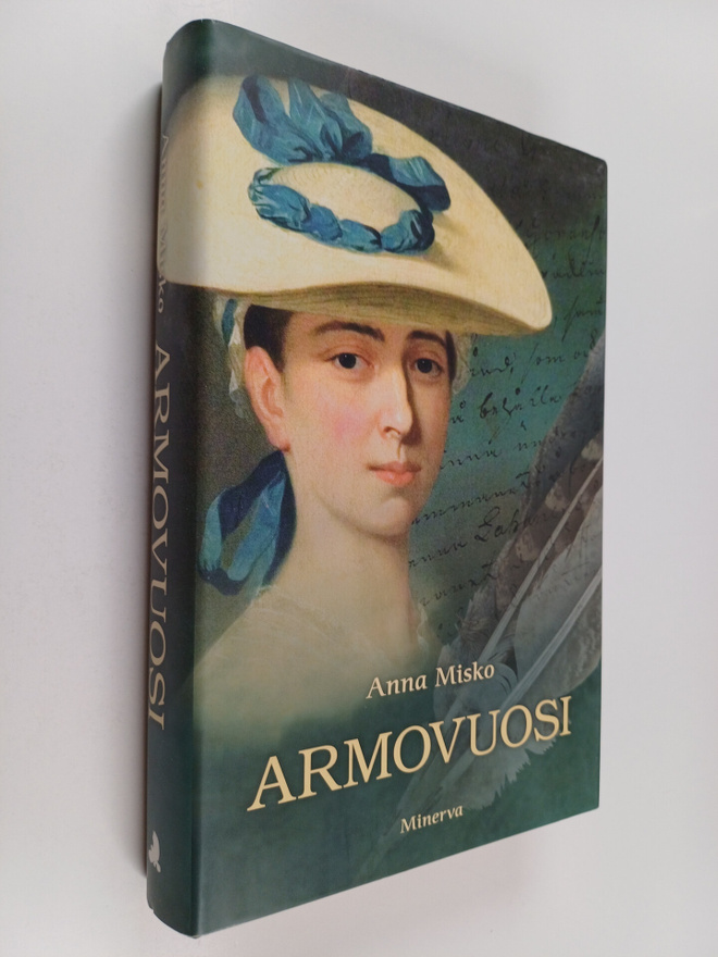 Anna Misko : Armovuosi