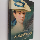 Anna Misko : Armovuosi - pikkukuva 1