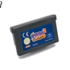Spyro 2: Season of Flame | Nintendo Game Boy Advance (EUR) - pikkukuva 1