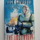 Campbell, Jack: Lost Fleet, the book 6: Victorious - pikkukuva 1