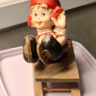 TONTTU TALVILEIKEISSÄÄN - pikkukuva 2