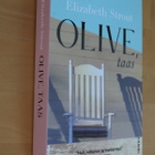 Elizabeth Strout : Olive, taas ( Keltainen pokkari ) - pikkukuva 1