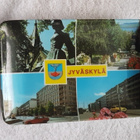 Vanha Pieni tarjotin tai tuhkakuppi Jyväskylä - pikkukuva 1