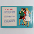 Aarre Järvinen : Ensiapu - pikkukuva 2