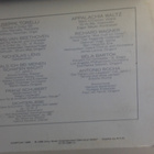 SONY CLASSICAL :: DANKE 1996 :: CD ALBUM !! - pikkukuva 3