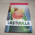 Dorte Roholte Omalla vastuulla - pikkukuva 1