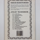 Edgar Allan Poe : Skräckhistorier - pikkukuva 2