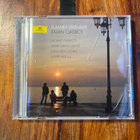 Italian Classics cd - pikkukuva 1