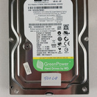 Kovalevy 500GB 3,5" sata - pikkukuva 1