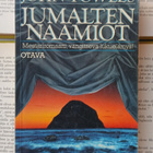 John Fowles - Jumalten naamiot (nid.) - pikkukuva 1