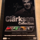 Jeremy Clarkson -kokoelma (3DVD) uusi ja muoveissa - pikkukuva 1