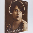 Suomen kuvalehti n:o 12/1928 - pikkukuva 1